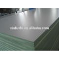 HMR Green MDF Board